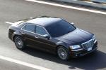 Lancia Thema 2011 года